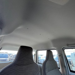 極上クリッパーバン‼️車検２年付き‼️の画像