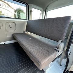 極上クリッパーバン‼️車検２年付き‼️の画像