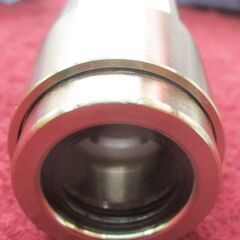 ☆　日立金属 HITACHI プッシュインパクト継手接続要領10A22・N NB 都市ガス用◆6個セット・ひょうたん印の画像