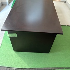 応接セット　オフィス家具の画像