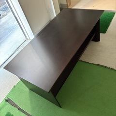 応接セット　オフィス家具の画像