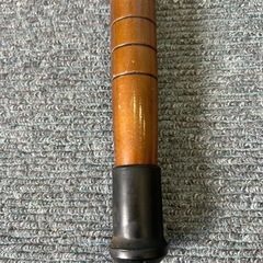 Ⓜ️商品【土日対応】 L NFT （株）　SPINJOY 投釣り　MARK606 390 cm 現状渡し　お客様購入前確認必要　11-15-04 の画像