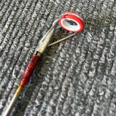 Ⓜ️商品【土日対応】 L NFT （株）　SPINJOY 投釣り　MARK606 390 cm 現状渡し　お客様購入前確認必要　11-15-04 の画像