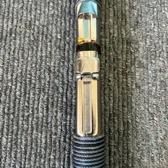 Ⓜ️商品【土日対応】 L NFT （株）　SPINJOY 投釣り　MARK606 390 cm 現状渡し　お客様購入前確認必要　11-15-04 の画像