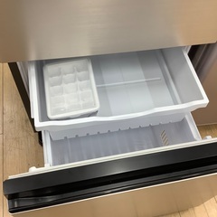 【トレファク松原店】HITACHI3ドア冷蔵庫のご紹介ですの画像