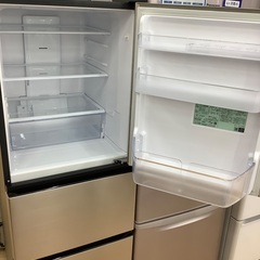 【トレファク松原店】HITACHI3ドア冷蔵庫のご紹介ですの画像