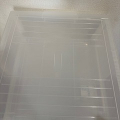 メディアボックス　コミック収納の画像