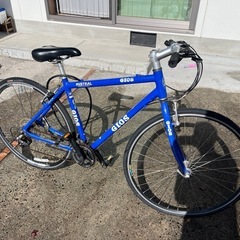 GIOS mistralの画像