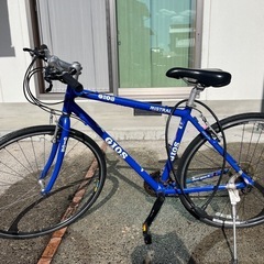 GIOS mistralの画像