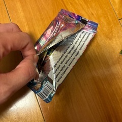 イタリアンブレインロット トレーディングカードの画像