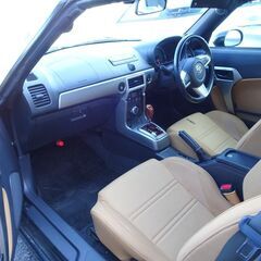 即乗りＯＫ 令和1年式 コペン セロ 電動オープン良好 車検8年9月27日 スマートキー シートヒーター LEDライト LEDフォグ ETC アルミホイール I-STOPの画像