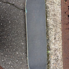 クリーシェ　スケートボードの画像