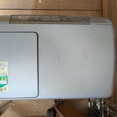 コロナ　石油ファンヒーターの画像