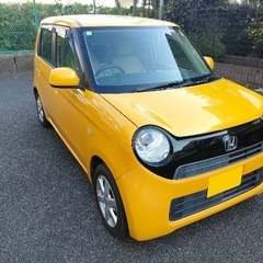 ホンダN-ONE!低走7万k!H25年式!車検長R8年7月付!内外装キレイ!の画像