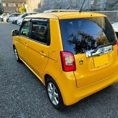 ホンダN-ONE!低走7万k!H25年式!車検長R8年7月付!内外装キレイ!の画像