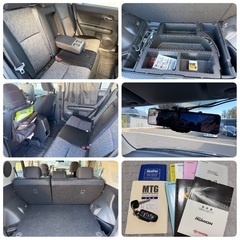 カローラルミオン後期型1.8sエアロツアラーの画像