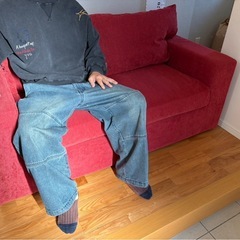 ソファー
の画像