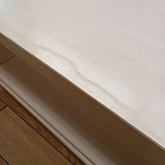 ★リユースのサカイつくば店★TK7299  テレビ台 ナチュラル H30×D29×W151 クリーニング済みの画像