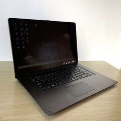 ★☆ 爆速 Corei7 新品 SSD512GB 12GB ノートPC Officeの画像