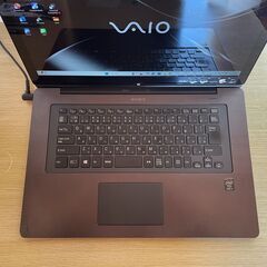 ★☆ 爆速 Corei7 新品 SSD512GB 12GB ノートPC Officeの画像