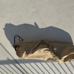 ロゴス　ハンモックの画像