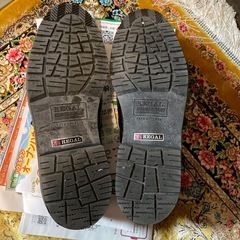 リーガル　26.5の画像