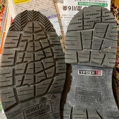 リーガル　26.5の画像