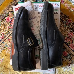 リーガル　26.5の画像