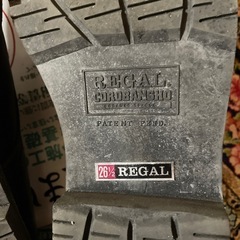 リーガル　26.5の画像