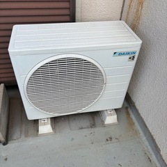 エアコンの画像