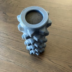 ランブルローラー　筋膜ローラー　筋膜リリース　ダイエットの画像