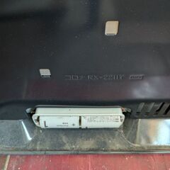 受け渡し決まりました、灯油ストーブ　電池式の画像