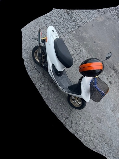 規制前　ライブdio zx