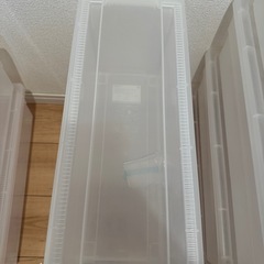 メディアボックス　コミック収納の画像