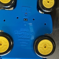 マリオカート　ユニバ　USJ　ポップコーンバケツ　の画像