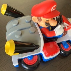 マリオカート　ユニバ　USJ　ポップコーンバケツ　の画像