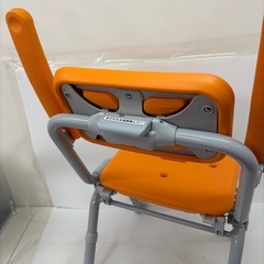 No.071 入浴介護用風呂イス　きれい
の画像