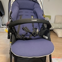 Combi コンビ　ベビーカー　メチャライトの画像