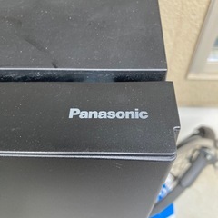 パナソニック 2024年製 冷蔵庫(単身用)の画像
