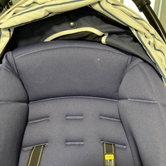 Combi コンビ　ベビーカー　メチャライトの画像