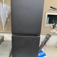 パナソニック 2024年製 冷蔵庫(単身用)の画像