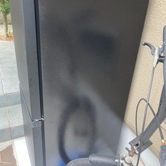 パナソニック 2024年製 冷蔵庫(単身用)の画像