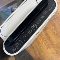 【リサイクルショップどりーむ鹿大前店】No.3359　空気清浄機　SHARP　2014年製の画像