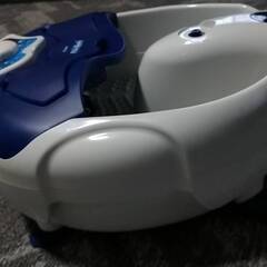 フットバス美品です。の画像