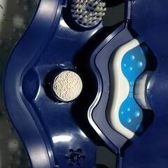 フットバス美品です。の画像