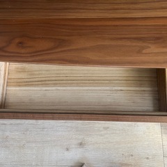 ニトリ　テレビボードの画像