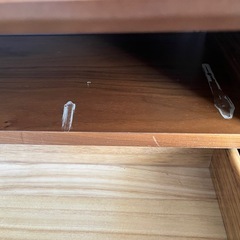 ニトリ　テレビボードの画像