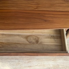 ニトリ　テレビボードの画像