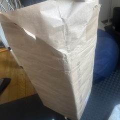 少し高級なトイレットペーパー7袋まとめ売りの画像