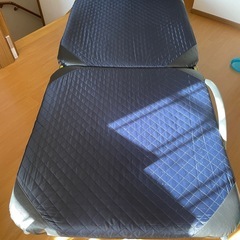 折りたたみシングルベッドの画像